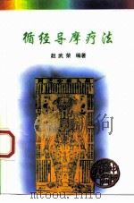 循经导摩疗法   1998  PDF电子版封面  7506719134  赵武荣 