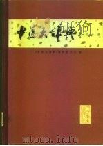 中医大辞典  试用本  方剂分册（1983 PDF版）