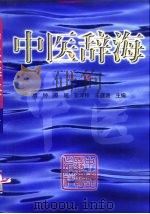 中医辞海  下   1999  PDF电子版封面  7506707942  吴大真，余传隆总编；袁钟等主编 