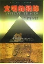 文明的疑踪  考古人类学12大悬案新探（1998 PDF版）