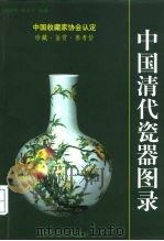 中国清代瓷器图录（1999 PDF版）