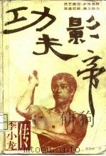 功夫影帝  李小龙传（1995 PDF版）