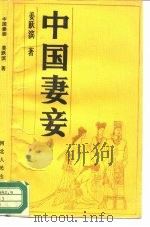 中国妻妾（1991 PDF版）