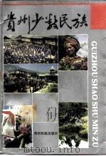 贵州少数民族（1991 PDF版）