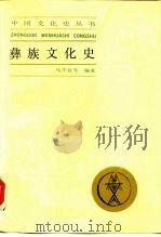 彝族文化史   1989  PDF电子版封面  7208001014  马学良等编著 