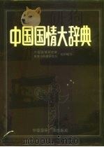 中国国情大辞典（1991 PDF版）