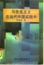 马克思主义在当代中国实践中（1993 PDF版）