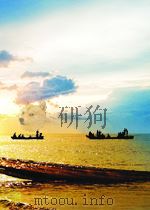 中国海军之谜   1990  PDF电子版封面    张唏海 