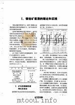 国外氨侵法提取镍钴技术   1971  PDF电子版封面    冶金部北京有色冶金设计院 