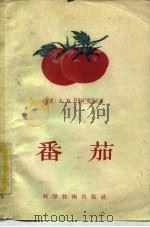 番茄（1956 PDF版）