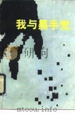 我与黑手党   1992  PDF电子版封面  750600268X  （美）特里萨（Teresa，Vincent）口述；（美）伦 