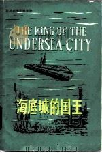 海底城的国王（1980 PDF版）
