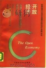 开放经济  发展中国家政策制订者的工具（1990 PDF版）