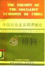 中国社会主义经济理论（1987 PDF版）