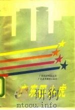 广东四小虎  顺德·中山·南海·东莞经济起飞之路（1989 PDF版）