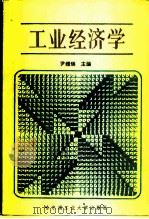 工业经济学   1986  PDF电子版封面  4341·7  尹缙瑞主编 