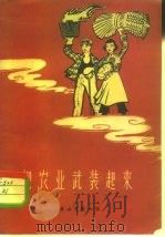 把农业武装起来   1960  PDF电子版封面     