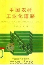 中国农村工业化道路（1993 PDF版）