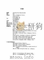 VITAE     PDF电子版封面    张恭庆 
