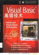 Visual Basic高级技术   1998  PDF电子版封面  7505348736  （美）（R.斯蒂芬斯）Rod Stephens著；钟显宏等译 