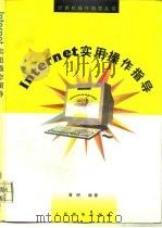Internet实用操作指导（1998 PDF版）