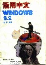 活用中文Windows 3.2（1995 PDF版）