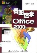 看图速学Office 2000中文版（1999 PDF版）