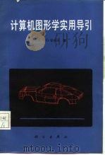 计算机图形学实用导引   1987  PDF电子版封面  15031·773  （英）安吉尔（Angell，I.O.）著；刘慎权，廖品熙译 