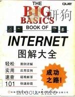 Internet图解大全（1996 PDF版）