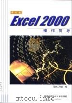 中文版Excel 2000操作向导（1999 PDF版）