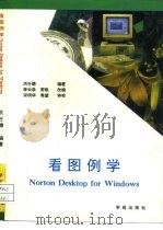 看图例学 Norton  Desktop  for  Windows   1993  PDF电子版封面  7507708764  洪壬德编著；李云恭，常艳改编 