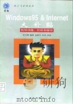 Windows 95 & Internet大补贴 特异功能、经验和秘诀   1998  PDF电子版封面  754361569X  宾至刚编著 