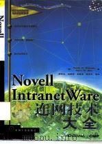 Novell IntranetWare连网技术大全   1998  PDF电子版封面  7111069064  （美）（H.C.拉姆齐）Heath C.Ramsey，（美） 