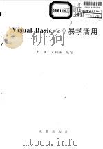 Visual Basic 4.0易学活用   1996  PDF电子版封面  7805758190  王强，王利强编写 