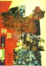 神算-“复关”后的中国（1993 PDF版）