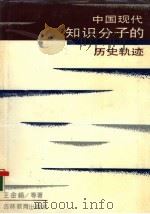 中国现代知识分子的历史轨迹（1989 PDF版）