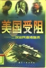 美国受阻  二次出兵海湾始末   1998  PDF电子版封面  7801343263  汪亚卫主编 