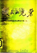 人民的光荣  朱德委员长光辉战斗的一生  3（ PDF版）