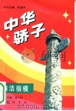 中华骄子  廉洁楷模（1994 PDF版）