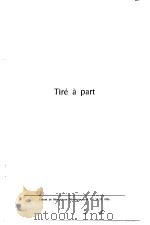 Tire a part（ PDF版）