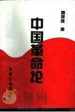 中国革命论（1994 PDF版）