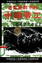 伪满劳工血泪史（1995 PDF版）