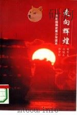 走向辉煌   1995  PDF电子版封面  7562607338  程秀龙等著 