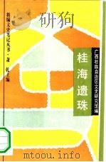 桂海遗珠（1994 PDF版）
