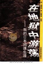在地狱中游荡  我的日本间谍生涯   1995  PDF电子版封面  7505202413  （意）阿·维斯帕著；武寒青整理 