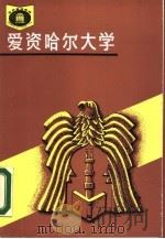 爱资哈尔大学（1988 PDF版）