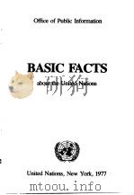 BASIC FACTS（ PDF版）