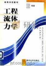 工程流体力学   1996  PDF电子版封面  7806211020  徐桂英，安毓群等编著 