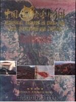 中国地质灾害与防治（1991 PDF版）
