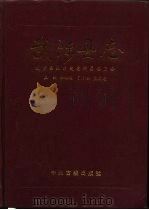武陟县志（1993 PDF版）